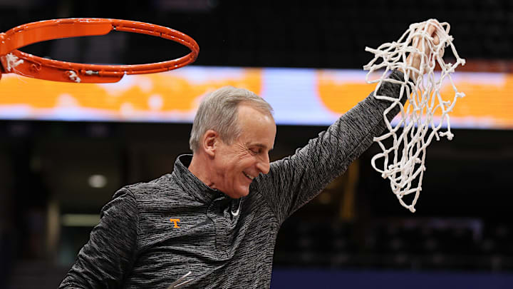 Texas A&M v Tennessee