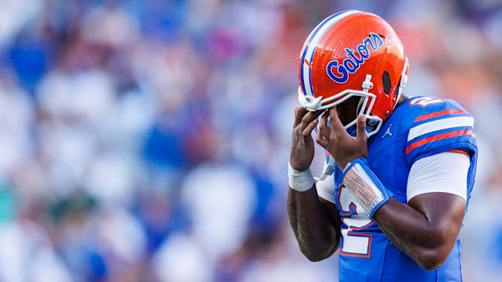 Miami v Florida