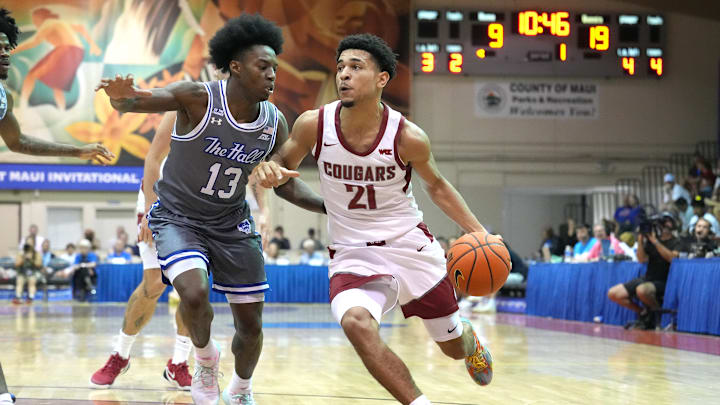 Southwest Maui Invitational - Day Three