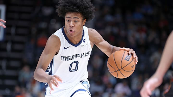 Miami Heat v Memphis Grizzlies