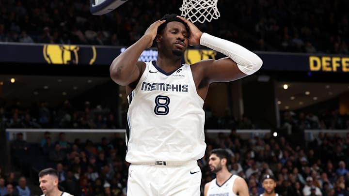 Denver Nuggets v Memphis Grizzlies