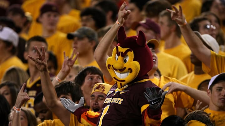 Washington v Arizona State