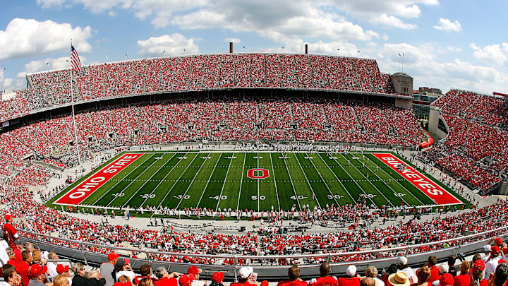 Ohio State Buckeyes