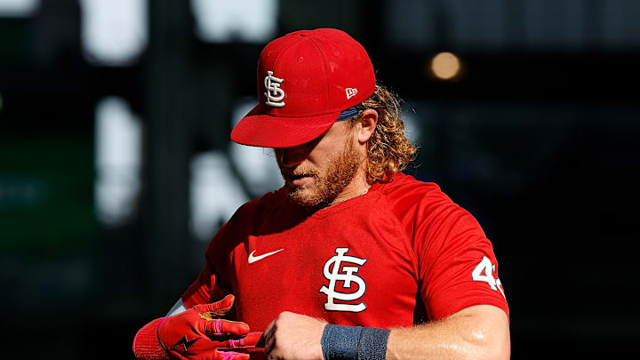 St. Louis Cardinals v Milwaukee Brewers