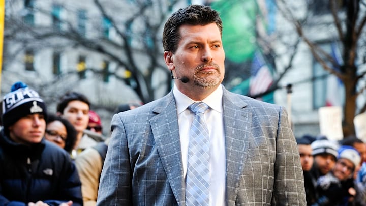 Mark Schlereth