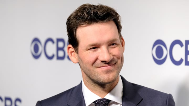 Tony Romo's Tua Tagovailoa exaggeration is getting him roasted