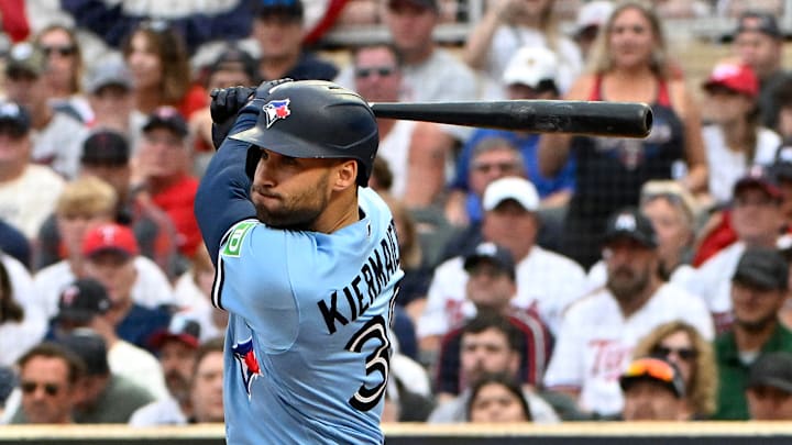 Wild Card Series - Toronto Blue Jays v Minnesota Twins - Game One