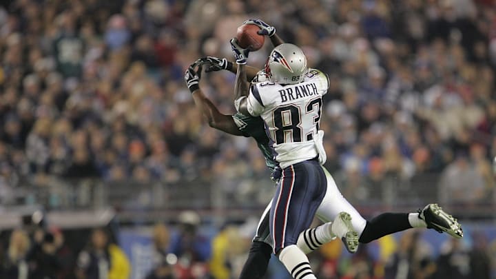 Super Bowl XXXIX