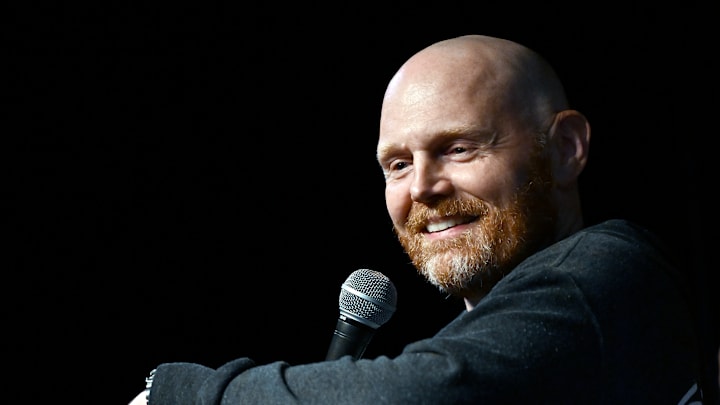Bill Burr