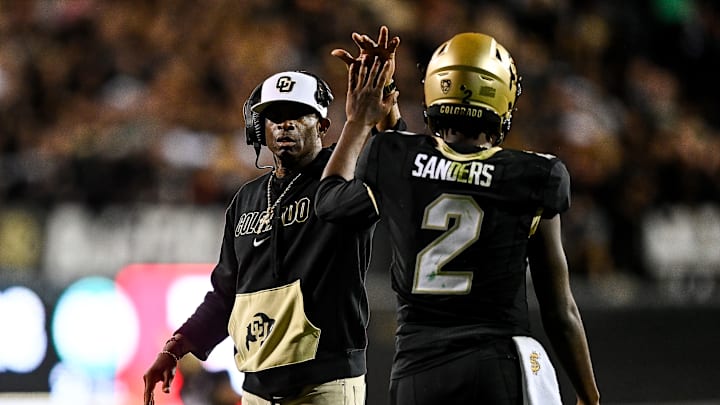 Colorado State v Colorado