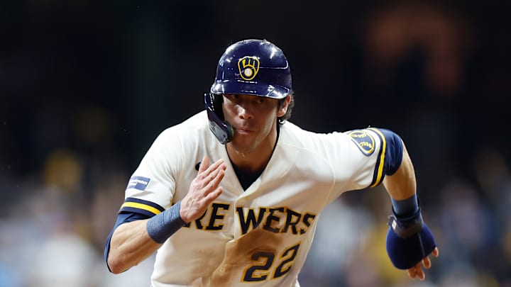 Wild Card Series - Arizona Diamondbacks v Milwaukee Brewers - Game Two