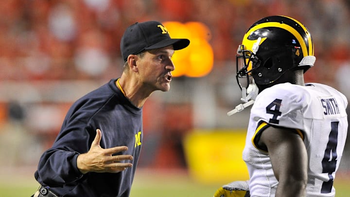 Michigan v Utah