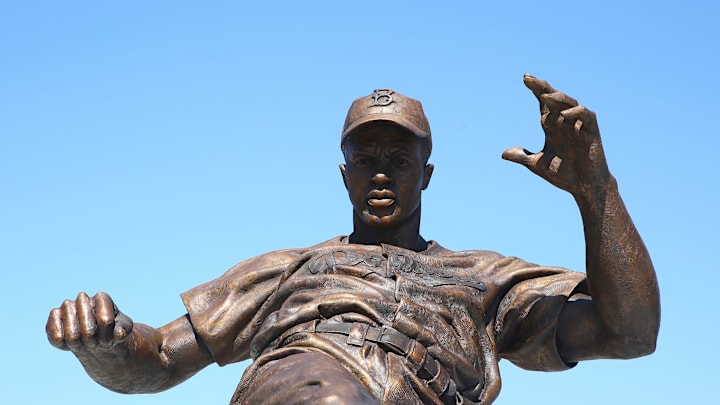Colorado Rockies v Los Angeles Dodgers