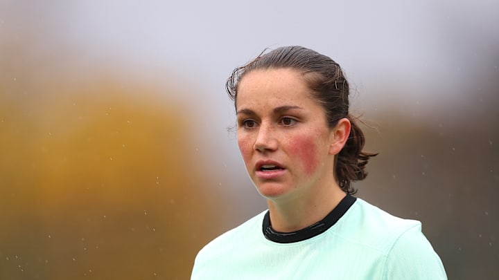 Everton FC v Chelsea FC  - Barclays Women´s Super League