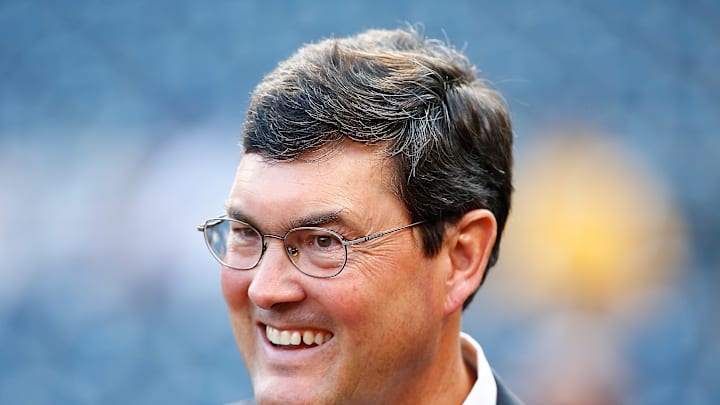 Wild Card Game - Chicago Cubs v Pittsburgh Pirates