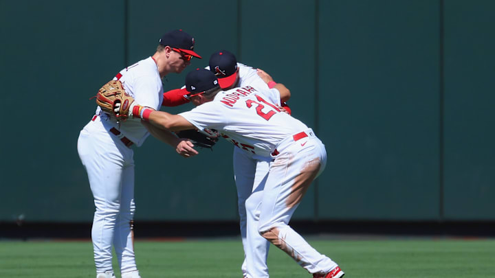 Chicago Cubs v St. Louis Cardinals