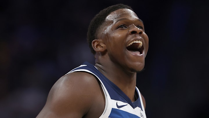 Minnesota Timberwolves v Denver Nuggets - Game One
