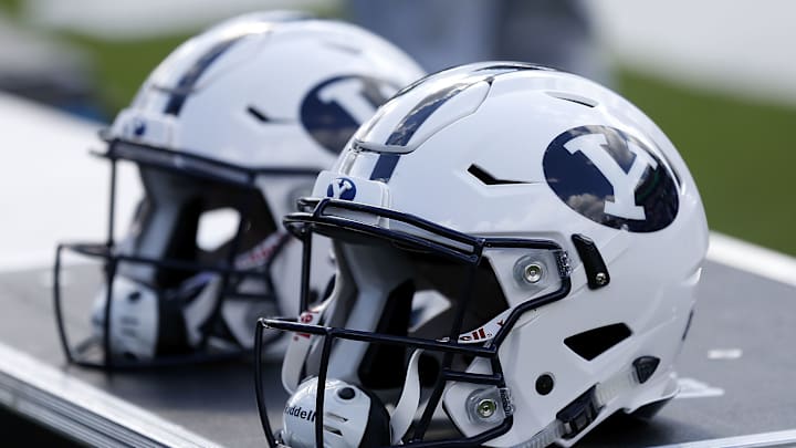 BYU Cougars