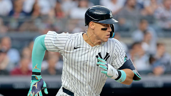 Atlanta Braves v New York Yankees