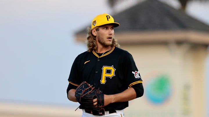 Baltimore Orioles v Pittsburgh Pirates
