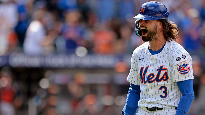 Baltimore Orioles v New York Mets