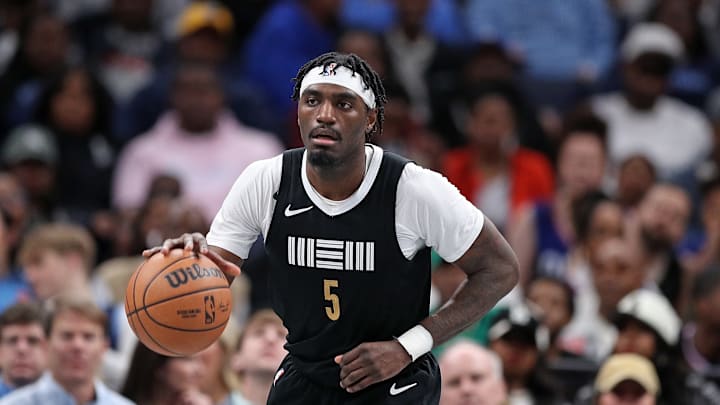 Los Angeles Clippers v Memphis Grizzlies