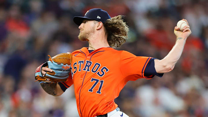 Wild Card Series - Detroit Tigers v Houston Astros - Game 2