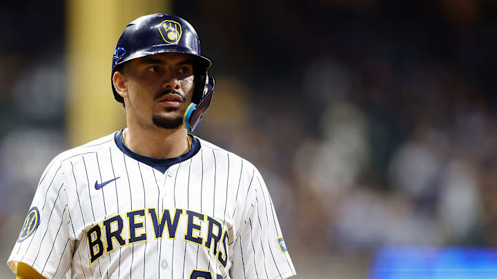 New York Mets v Milwaukee Brewers
