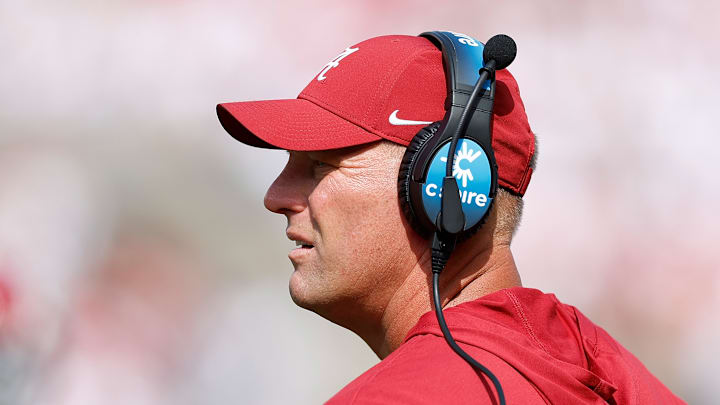 Alabama v Wisconsin