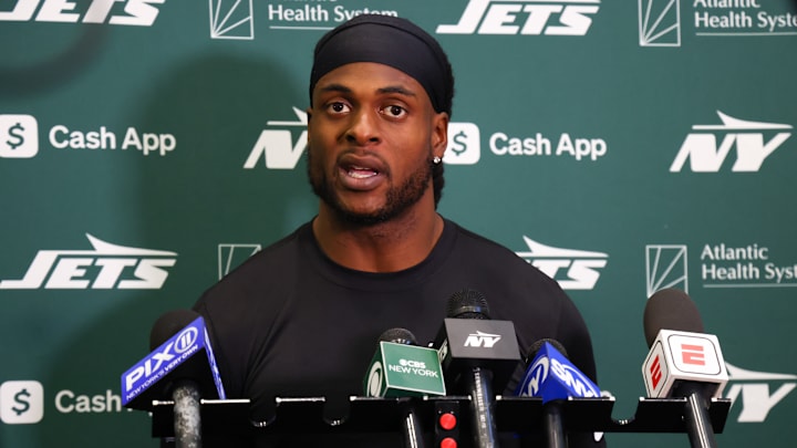 New York Jets Media Availability