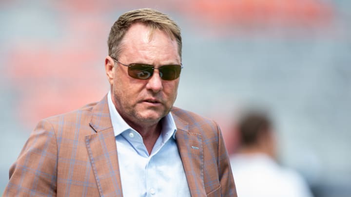 Hugh Freeze, Auburn Tigers