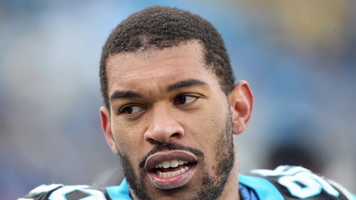 New Orleans Saints v Carolina Panthers