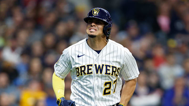 Boston Red Sox v Milwaukee Brewers