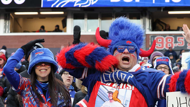 Buffalo Bills