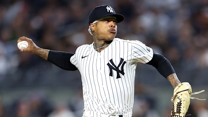 Baltimore Orioles v New York Yankees