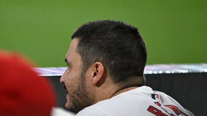 Pittsburgh Pirates v St. Louis Cardinals