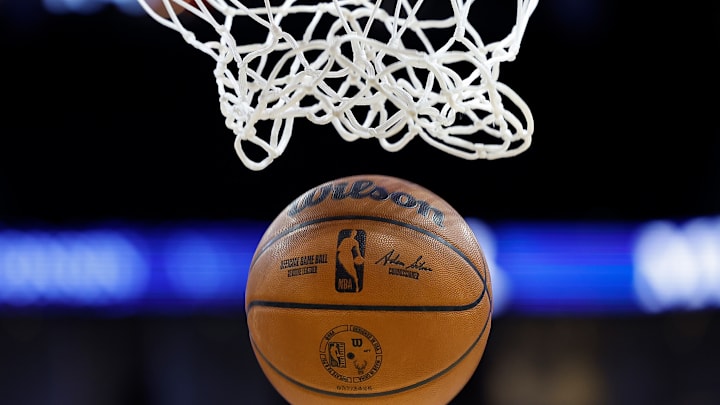 Toronto Raptors v Milwaukee Bucks