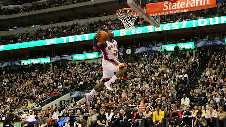 Sprite Slam Dunk Contest