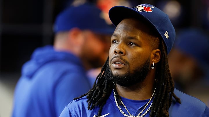 Toronto Blue Jays v Milwaukee Brewers