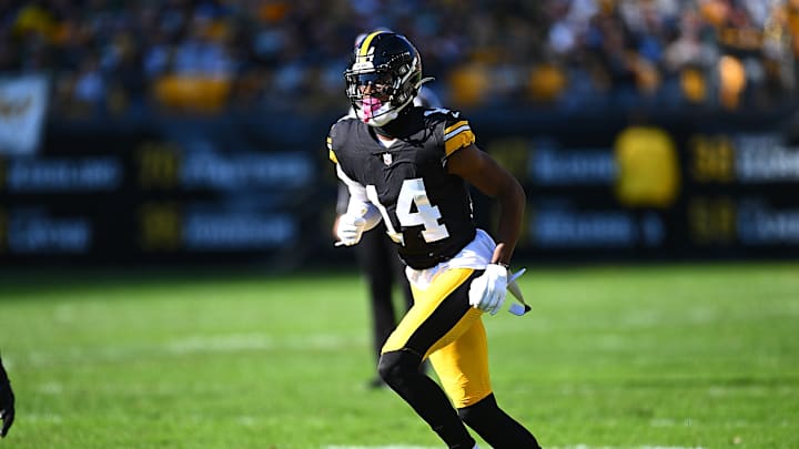 Green Bay Packers v Pittsburgh Steelers