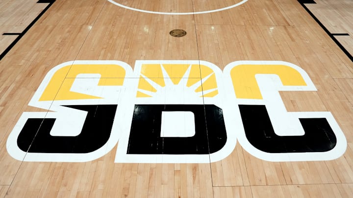 Old Dominion v George Washington