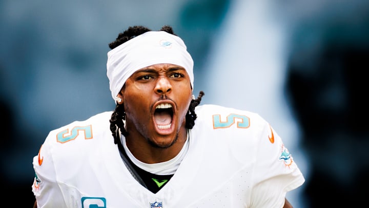 Jalen Ramsey, Miami Dolphins
