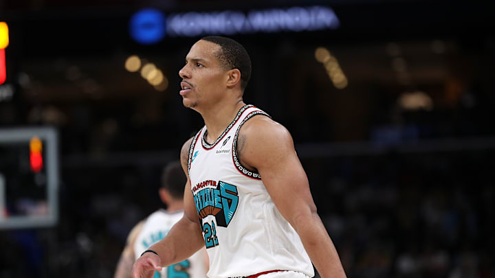Oklahoma City Thunder v Memphis Grizzlies - Game Three