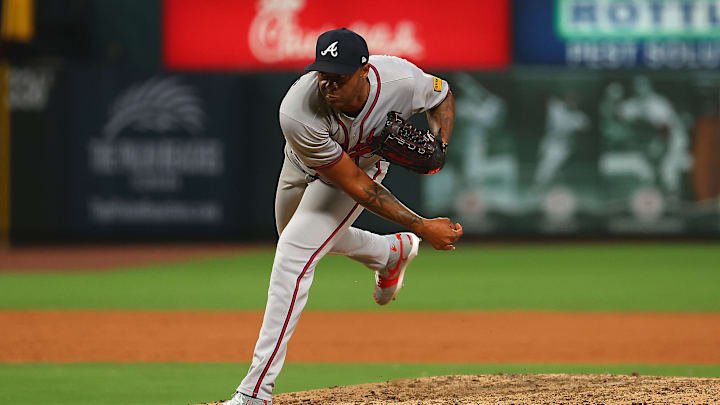 Atlanta Braves v St. Louis Cardinals