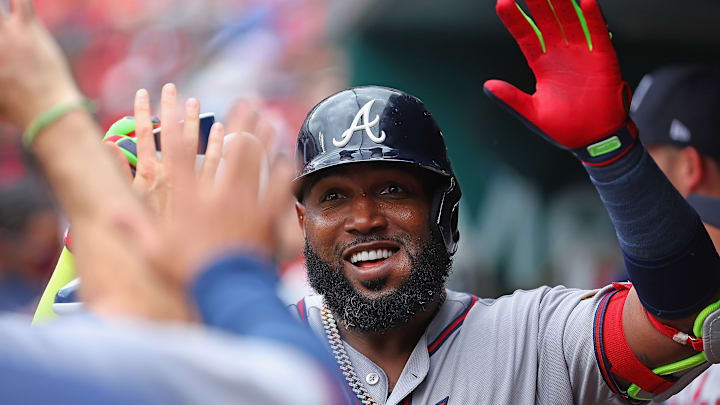 Atlanta Braves v St. Louis Cardinals