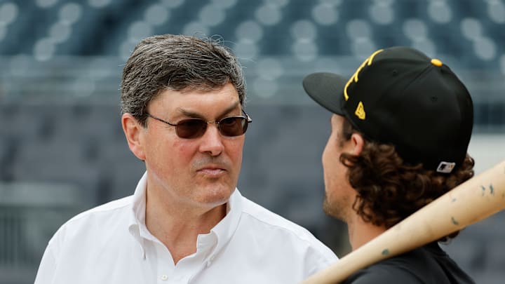 New York Yankees v Pittsburgh Pirates
