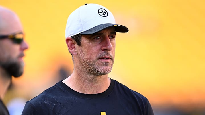 Tampa Bay Buccaneers v Pittsburgh Steelers - NFL Preseason 2025