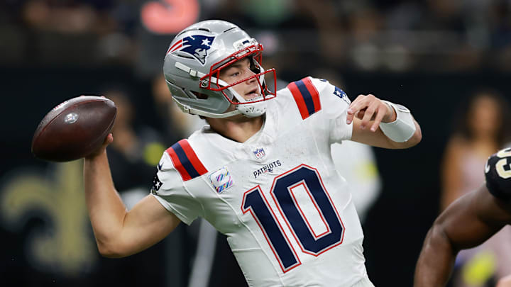 New England Patriots v New Orleans Saints