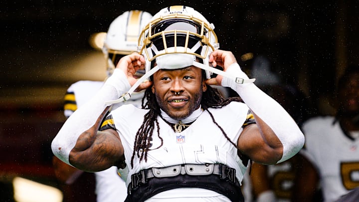 New Orleans Saints v Seattle Seahawks