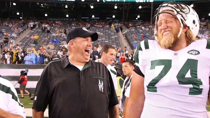 Cincinnati Bengals v New York Jets Cincinnati Bengals v New York Jets